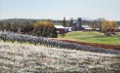 Painting: Greig Farm