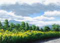 Painting: Madison Hills Meadow
